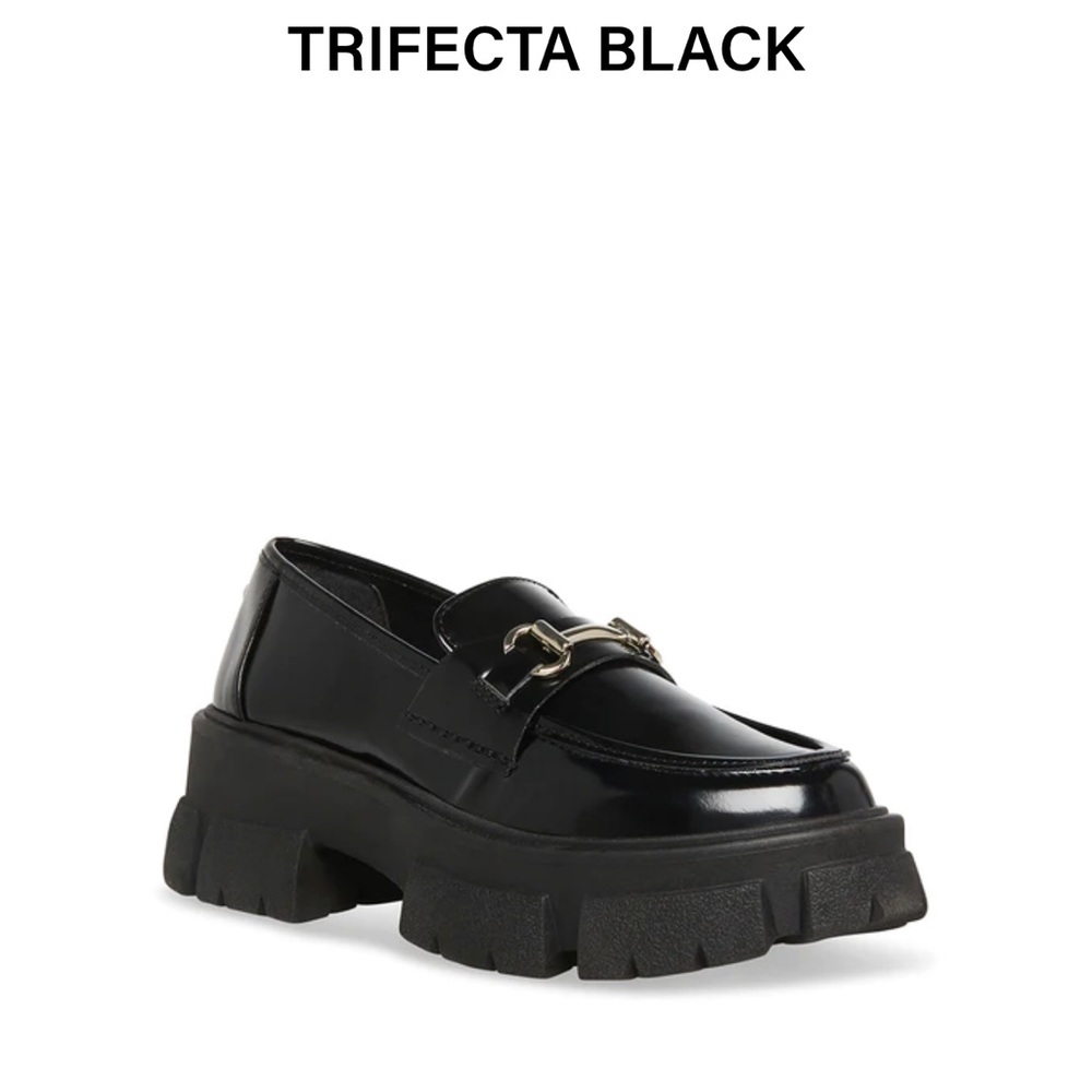 Steve Madden shoes